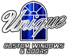 Unique Custom Windows and Doors logo Gwinnett County Georgia